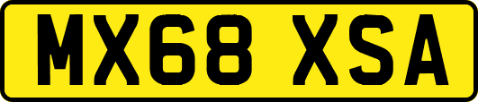 MX68XSA