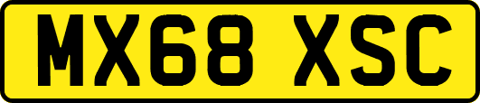 MX68XSC