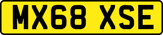 MX68XSE