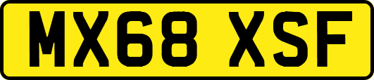 MX68XSF