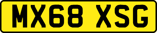 MX68XSG