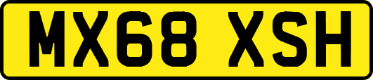 MX68XSH