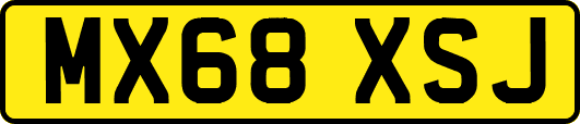 MX68XSJ