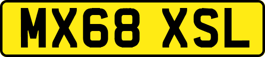 MX68XSL