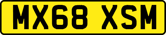 MX68XSM