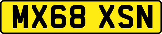 MX68XSN