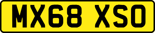 MX68XSO