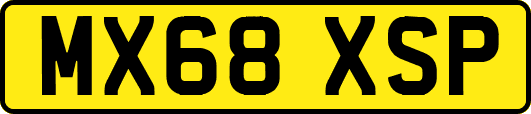 MX68XSP
