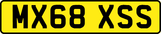 MX68XSS