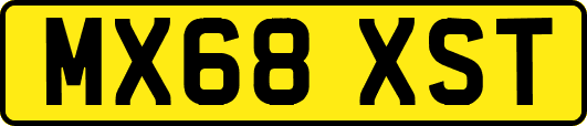 MX68XST