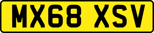 MX68XSV