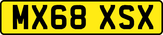 MX68XSX