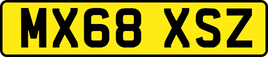 MX68XSZ
