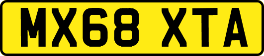 MX68XTA