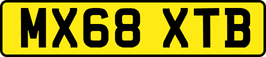 MX68XTB
