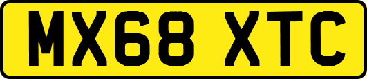 MX68XTC