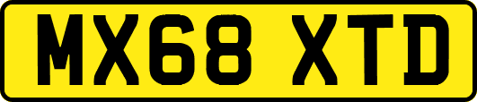 MX68XTD