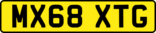 MX68XTG