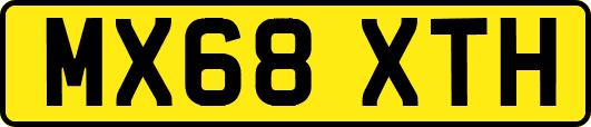 MX68XTH