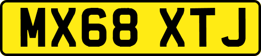MX68XTJ