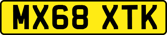 MX68XTK