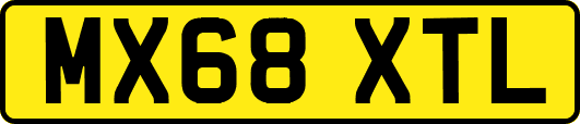 MX68XTL