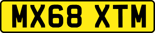 MX68XTM
