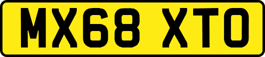 MX68XTO