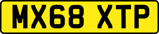 MX68XTP