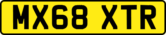 MX68XTR