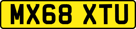 MX68XTU