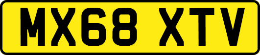 MX68XTV