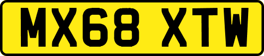 MX68XTW