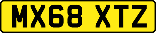 MX68XTZ