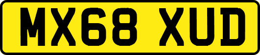 MX68XUD
