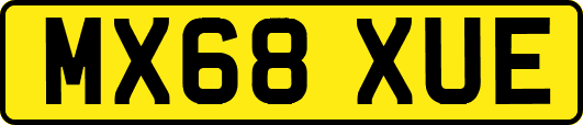 MX68XUE