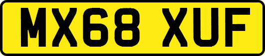 MX68XUF
