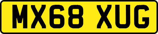 MX68XUG
