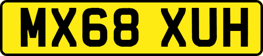 MX68XUH