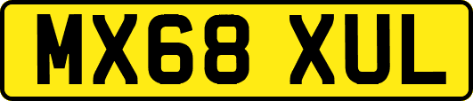 MX68XUL