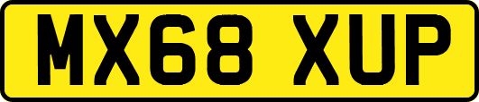 MX68XUP