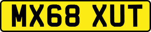 MX68XUT