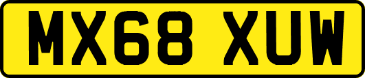 MX68XUW