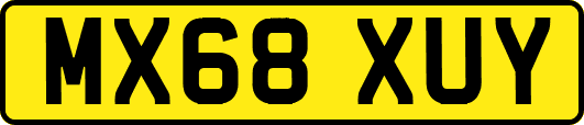 MX68XUY