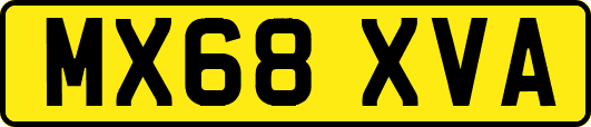 MX68XVA