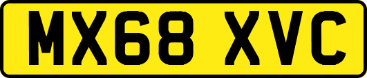 MX68XVC