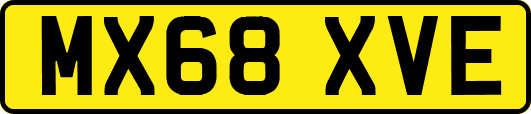 MX68XVE