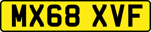 MX68XVF