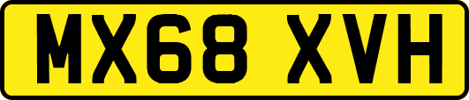 MX68XVH