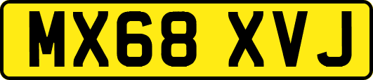 MX68XVJ